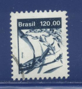 Brazil  1936  VF  Used
