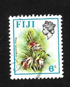 Fiji 1972 - U - Scott #310