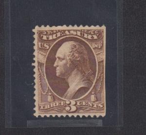 United States Official