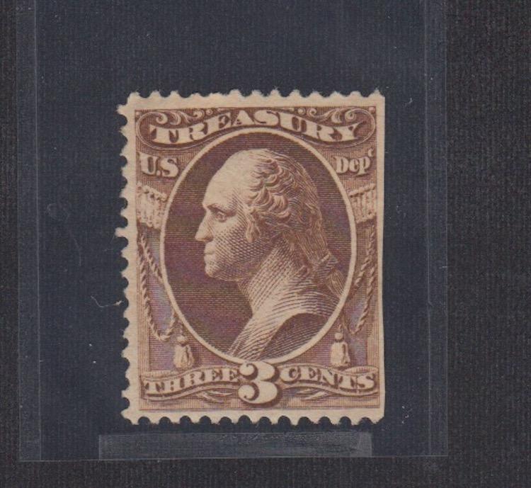 United States Official