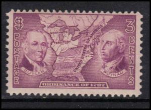  795 Barely Clears MNH U2146