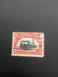 US stamp,  used, Genuine,  List 2387