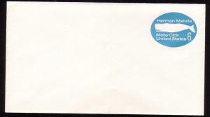 United States U554 Entire Unused