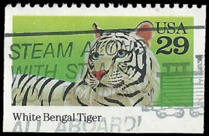 US - #2709 - Used - SCV-0.25