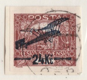 Czechoslovakia    C 2     Used
