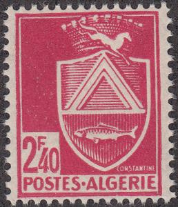 Algeria #156 Constantine MLH