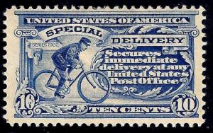 U.S. E6 FVF MH  (32217)