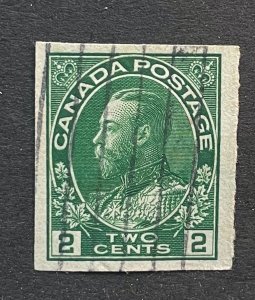 Canada Sc. #137 used