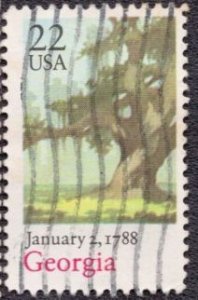 United States 2339 1987 Used