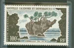 New Caledonia #C32 Mint (NH) Single