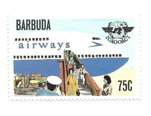 Barbuda 1979 - MNH - Scott #391 *