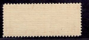 US Stamp #C19 6c Winged Globe MINT NH SCV $3.50