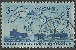# 1069 USED SOO LOCKS    