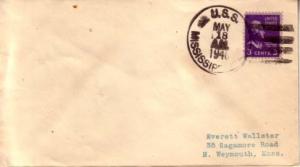 United States, U.S. Ships