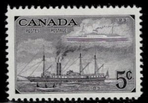 Canada 312 - MH