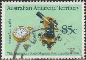 AAT, #L58 Used From 1984