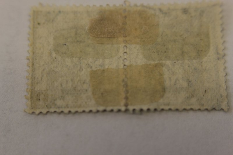 PALESTINE 20a USED PAIR