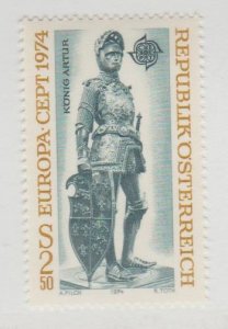 Austria Scott #988 Stamp  - Mint NH Single