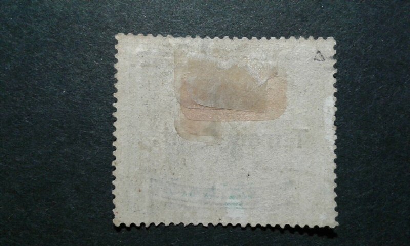Malaya-Perak #67 mint hinged thin/toned e206 10198