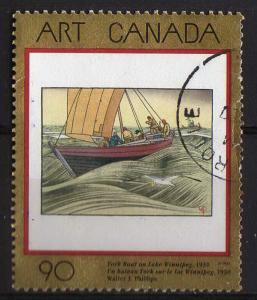 Art 10 - #1635 - used