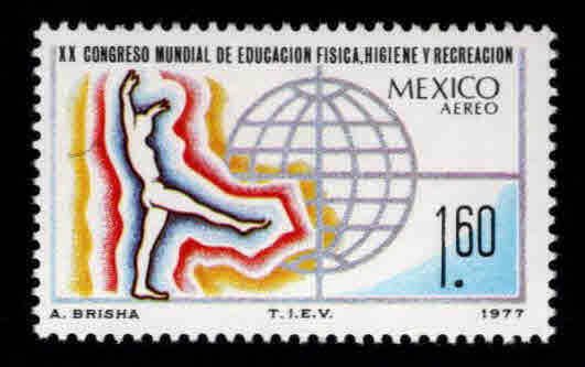 MEXICO Scott C546 MNH** stamp