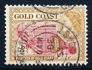 Gold Coast #148 Single Used