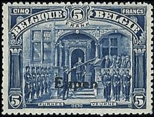 GERMAN OCCUPATION   #1N40 MH (1)