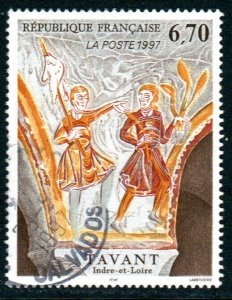 France #2559   used