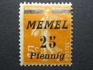 memel   scott #56 average mint hinged