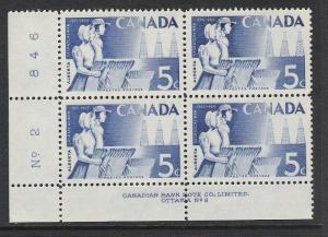 Canada PL BL #2 Alberta & Saskatchewan 5