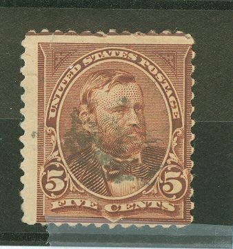 Identifier for US Washington/Franklin Stamps of 1908-1922