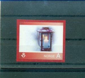 Norway - Sc# 1492. 2006 Personalized Stamp. MNH $2.50.