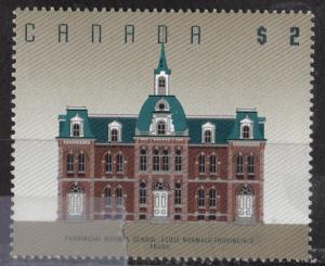 Canada Scott # 1376 - MNH