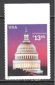 U. S. 3648 mint never hinged SCV $ 27.50