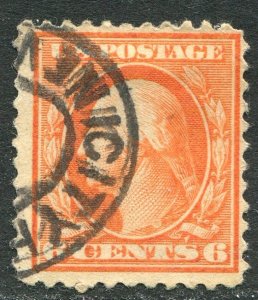 506 6c Washington Used