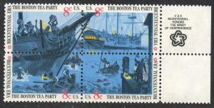 # 1480-83 Block MNH. cv $1.35