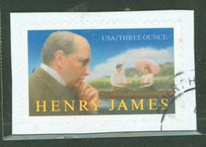 United States #5105 Used Single