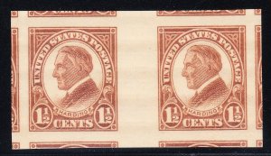 MOstamps - US #631 Mint OG NH Pr Grade 100J with PSE Cert-Lot #MO-3910 SMQ $150+