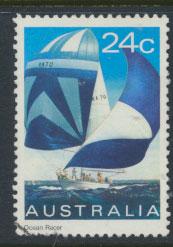 Australia SG 833 - Used