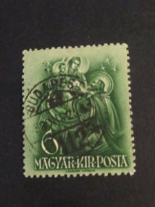 +Hungary #515         Used