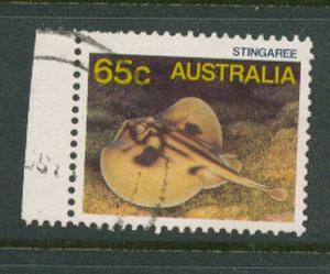 Australia SG 932 VFU