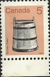 CANADA - 920 - Used - SCV-0.25