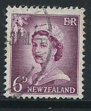 New Zealand SG 750 Used