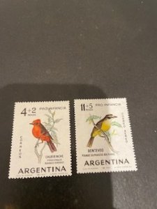 Argentina sc B44,CB32 MH