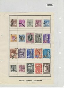 Singapore Stamps Ref: R4558