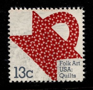 US Stamps #1746 MINT OG NH VF SINGLE