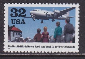 United States (1998) #3211 MNH