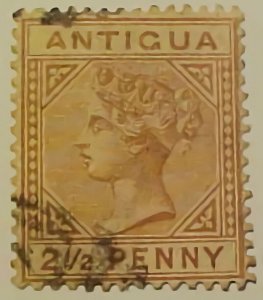 ANTIGUA # 13 CAT $ 67.50