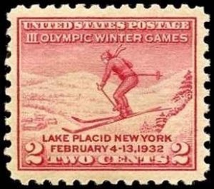 U. S. Scott #716 - MH [LA01-0035-01-01]