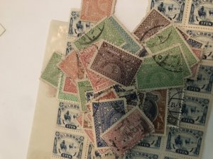 W.W Stamps In Glassine’s Some Old China-N.Korea +  Might Find GEMS